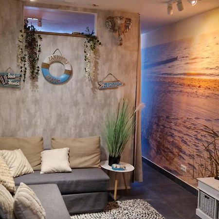 Noorderster Aan Zee Appartement Zandvoort Kamer foto