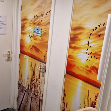 Noorderster Aan Zee Appartement Zandvoort Buitenkant foto