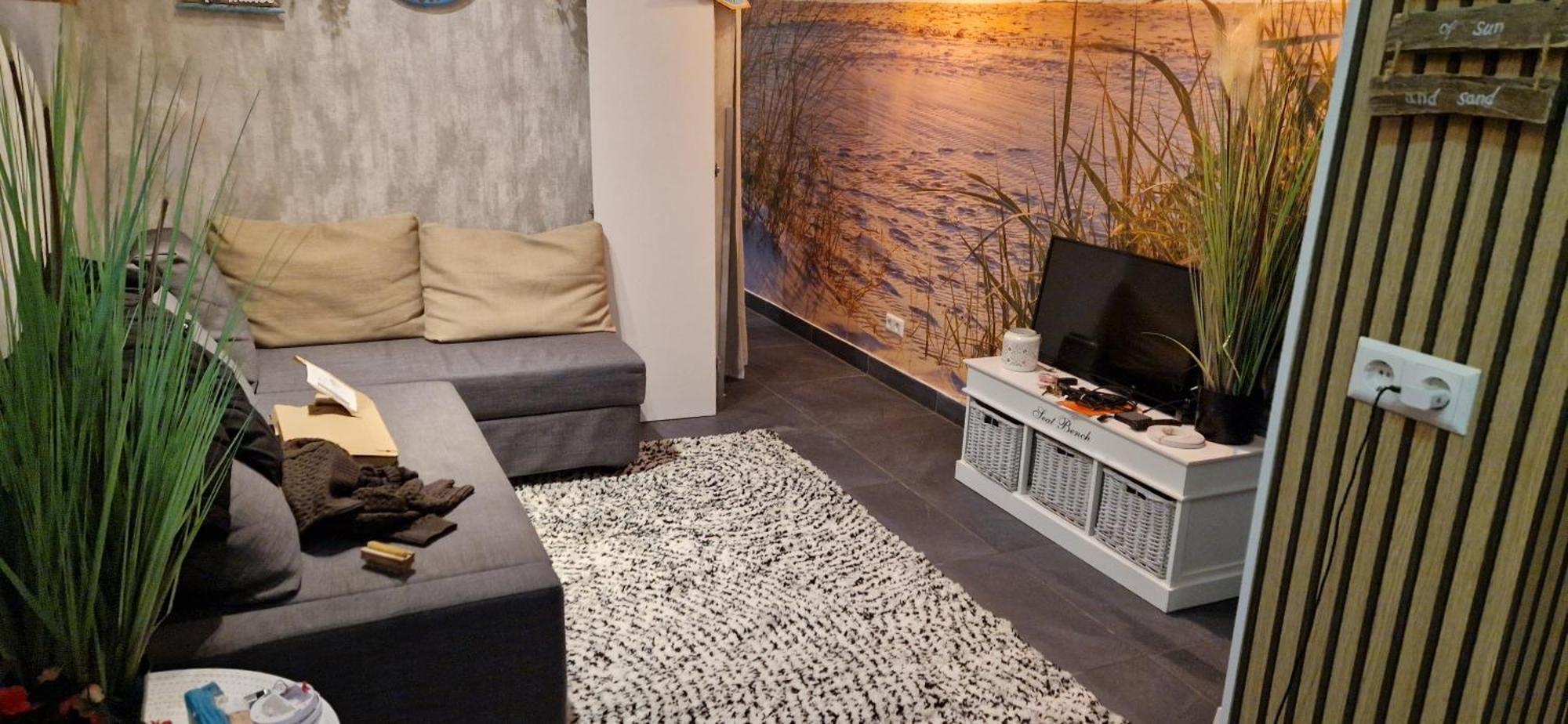 Noorderster Aan Zee Appartement Zandvoort Buitenkant foto